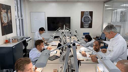 泰格豪雅售后指定授权维修网点